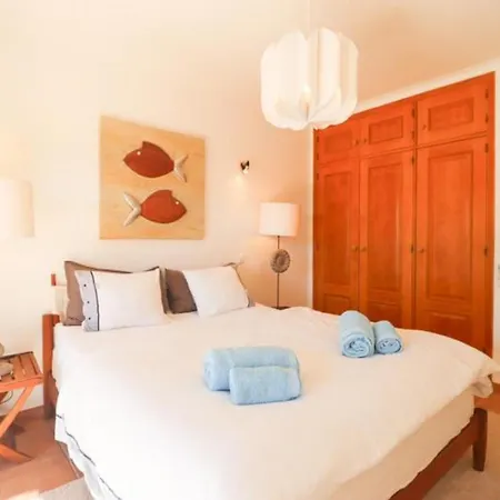 Escape To Paradise At Our Stunning Family Албуфейра