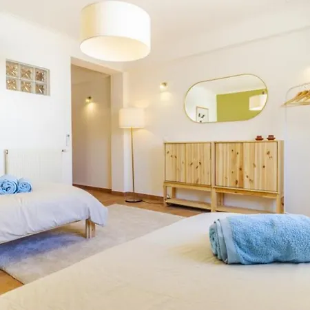 Апартаменты Escape To Paradise At Our Stunning Family *
