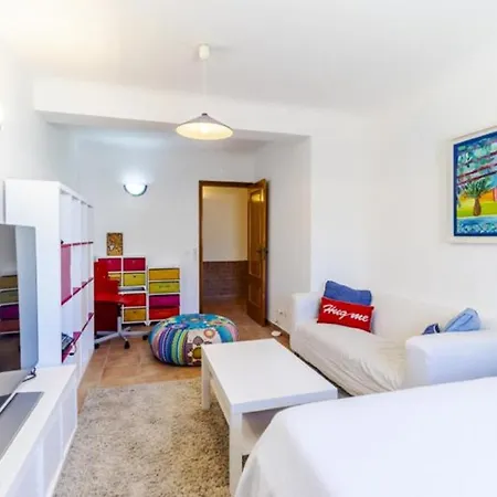 Апартаменты Escape To Paradise At Our Stunning Family *