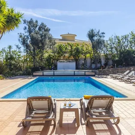 Escape To Paradise At Our Stunning Family * Albufeira