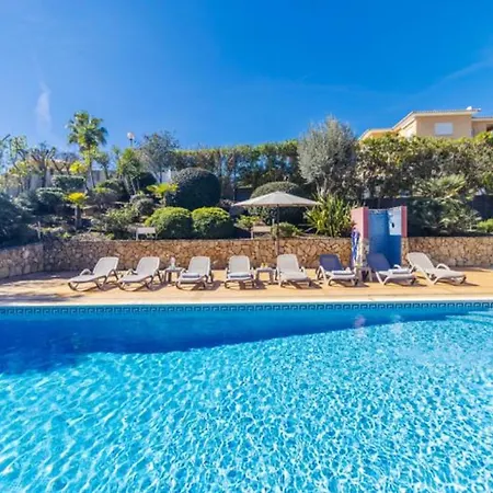 Escape To Paradise At Our Stunning Family * Albufeira