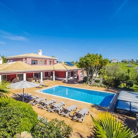 Escape To Paradise At Our Stunning Family * Albufeira