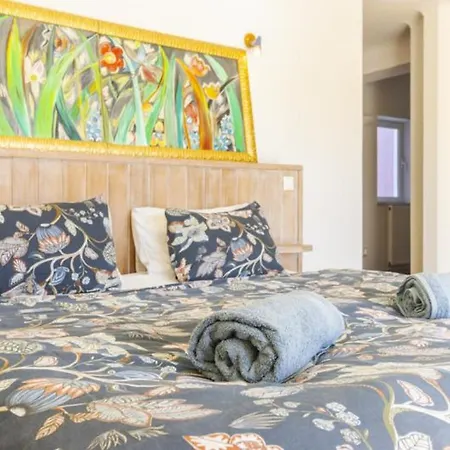 Apartmán Escape To Paradise At Our Stunning Family