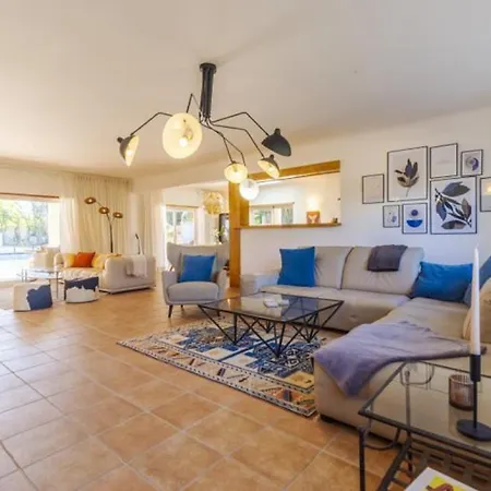 Escape To Paradise At Our Stunning Family * Albufeira
