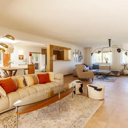Apartment Escape To Paradise At Our Stunning Family Albufeira