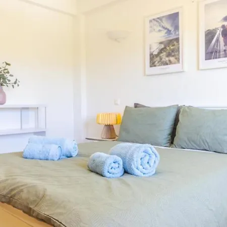 Escape To Paradise At Our Stunning Family Apartmán Albufeira