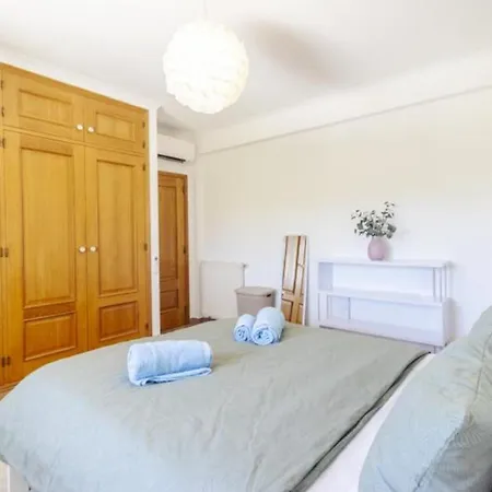 Apartmán Escape To Paradise At Our Stunning Family Albufeira