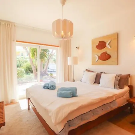 Escape To Paradise At Our Stunning Family * Albufeira